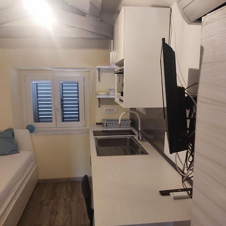 Silvo Apartments Koper Buitenkant foto