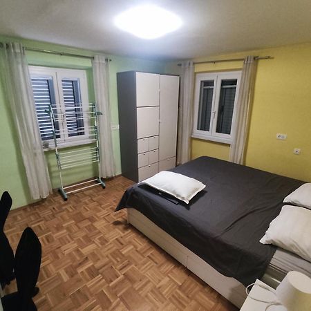 Silvo Apartments Koper Buitenkant foto