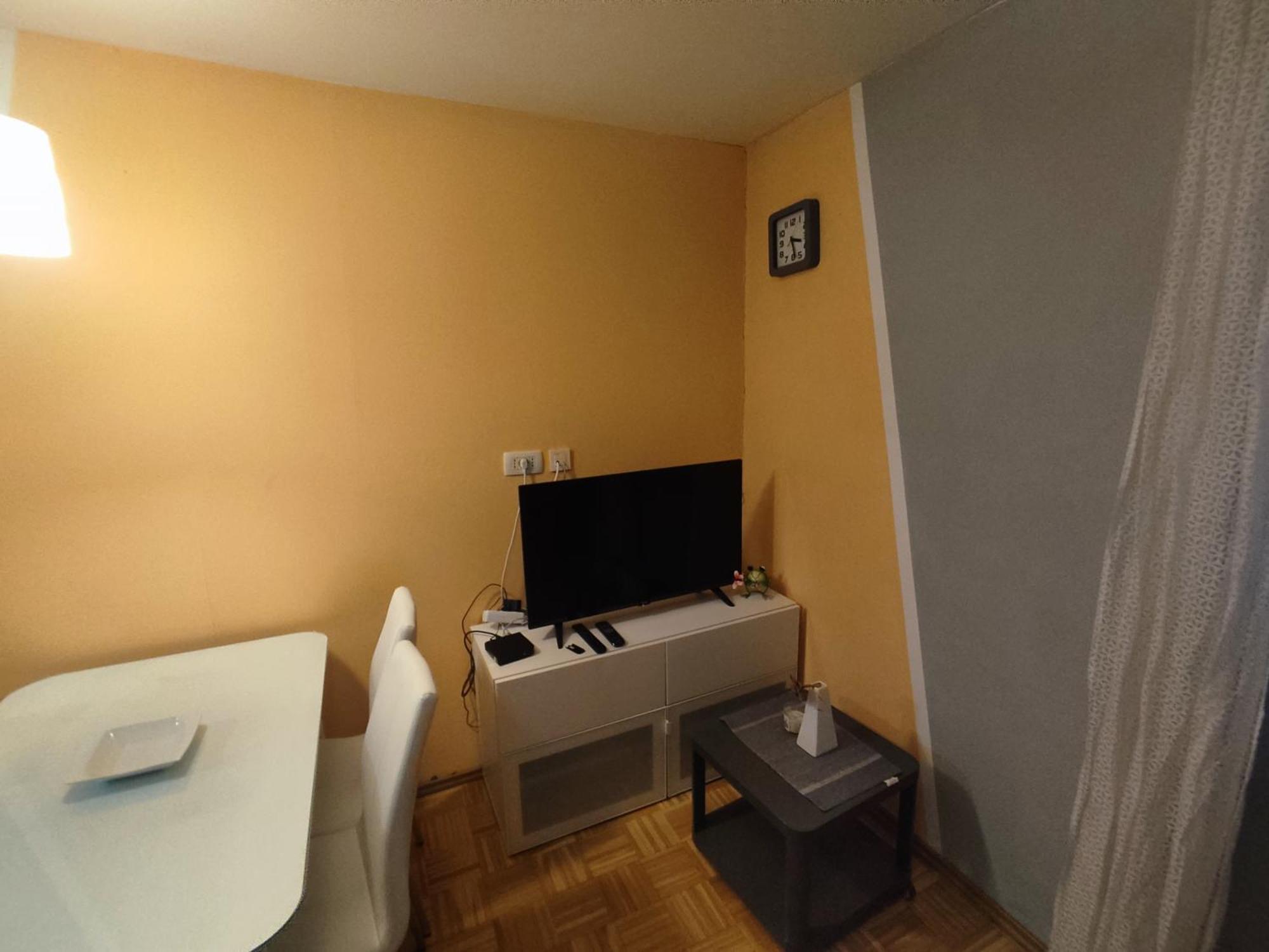 Silvo Apartments Koper Buitenkant foto