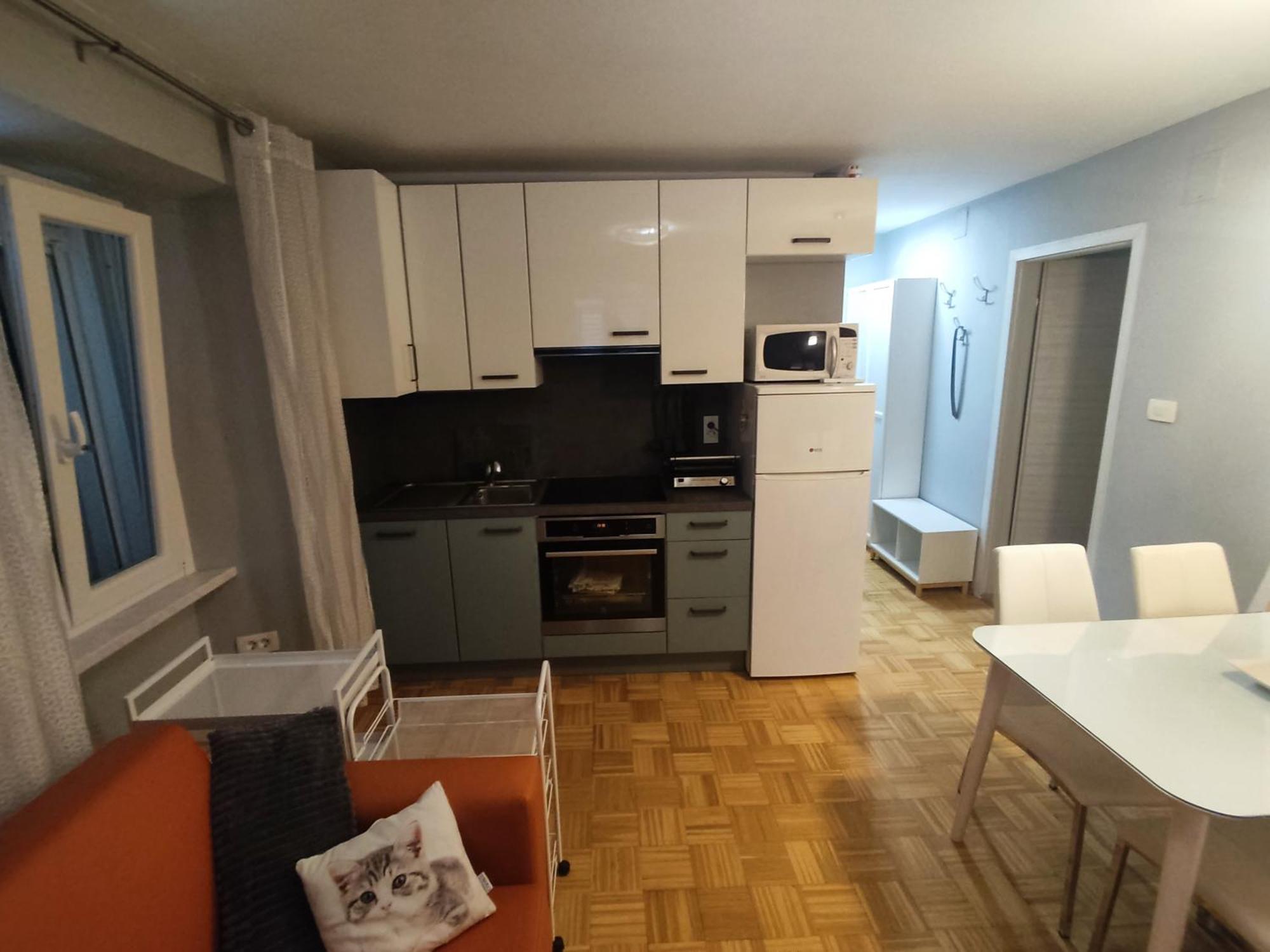 Silvo Apartments Koper Buitenkant foto