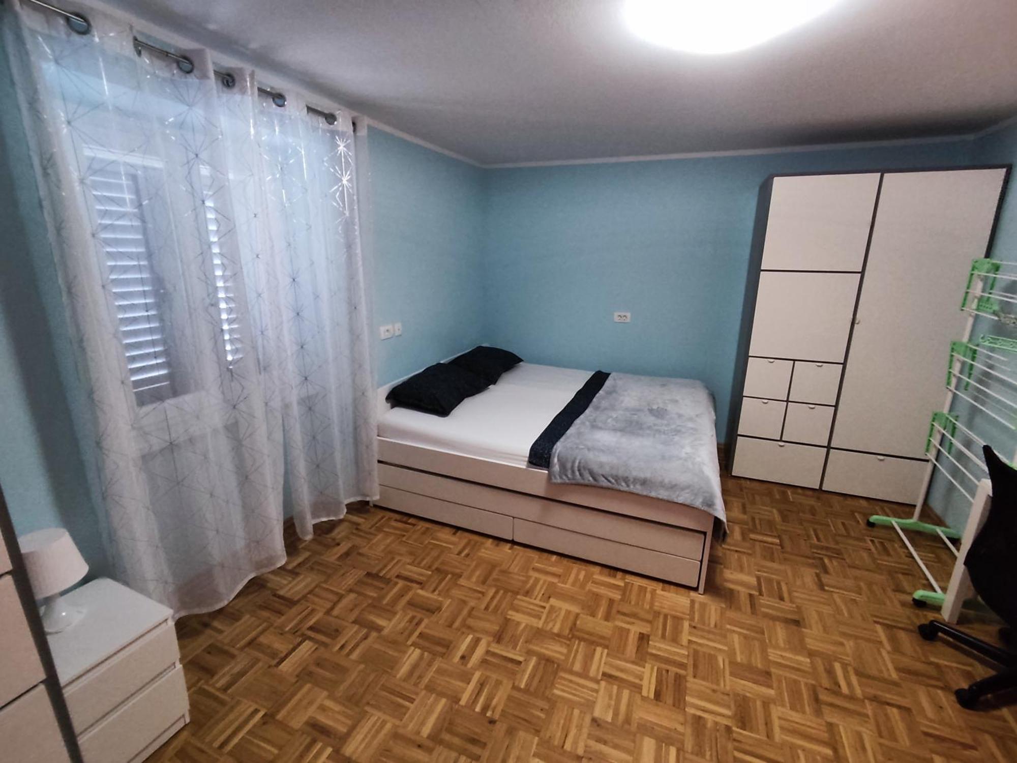 Silvo Apartments Koper Buitenkant foto
