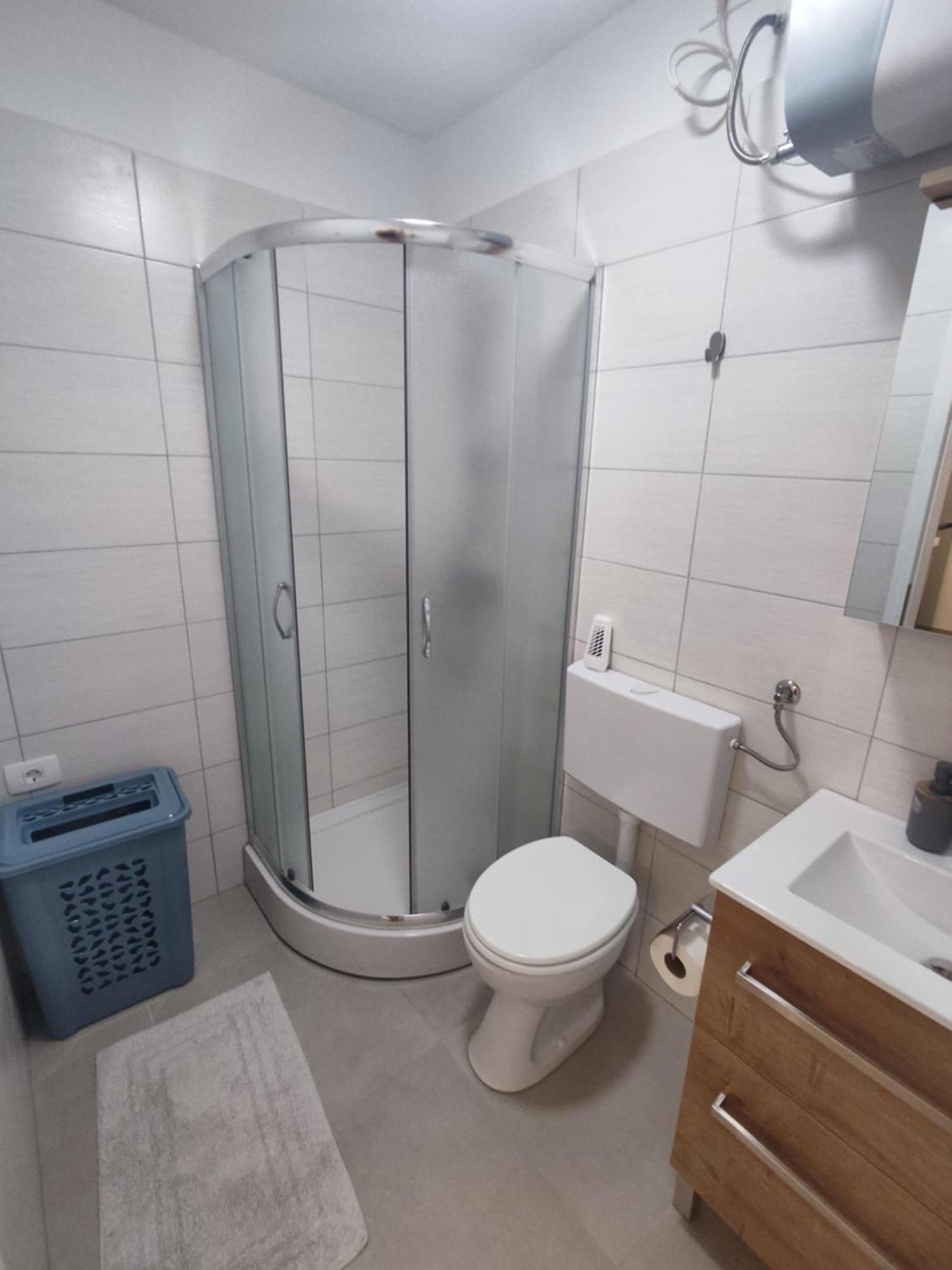 Silvo Apartments Koper Buitenkant foto