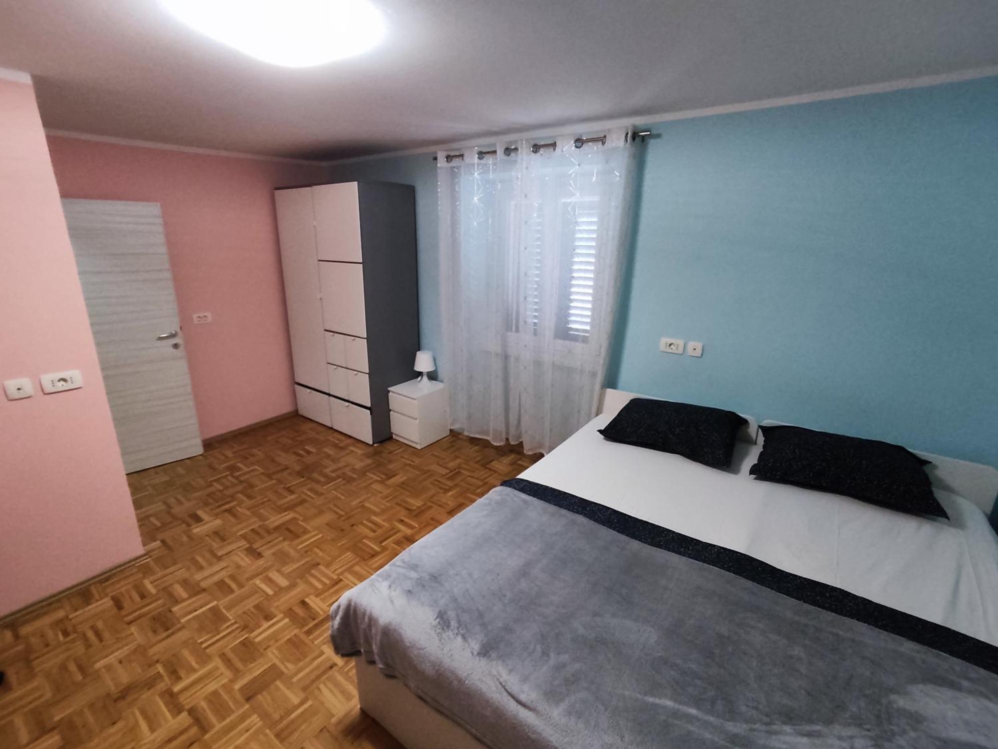 Silvo Apartments Koper Buitenkant foto