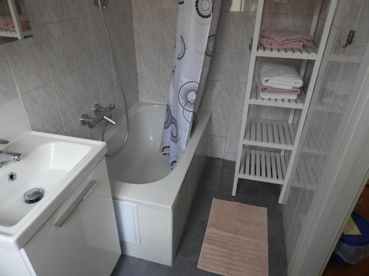 Silvo Apartments Koper Buitenkant foto