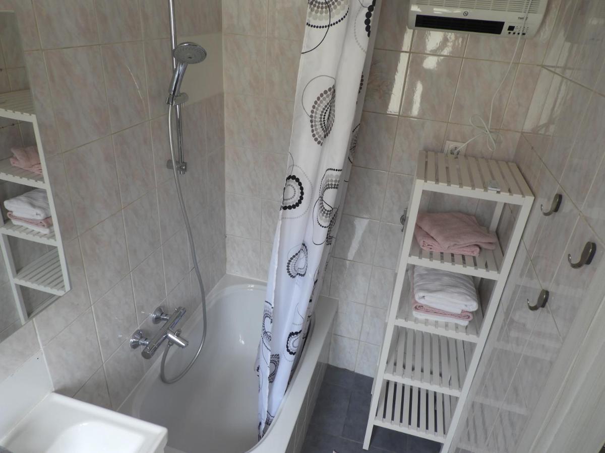 Silvo Apartments Koper Buitenkant foto